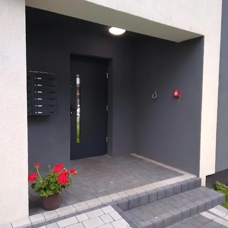 شقة Prosta 11 Your On Island Klimatyzacja Tv Wifi