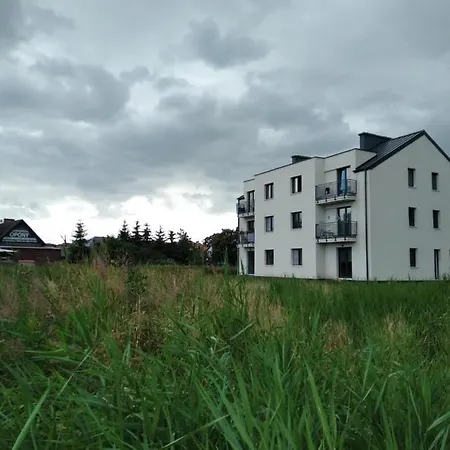 Prosta 11 Your On Island Klimatyzacja Tv Wifi Wolin