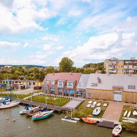 Prosta 11 Your On Island Klimatyzacja Tv Wifi ولين