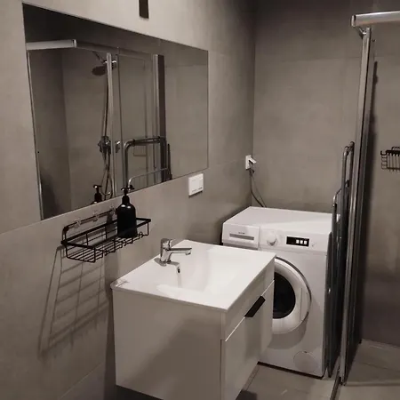 Prosta 11 Your On Island Klimatyzacja Tv Wifi Lejlighed