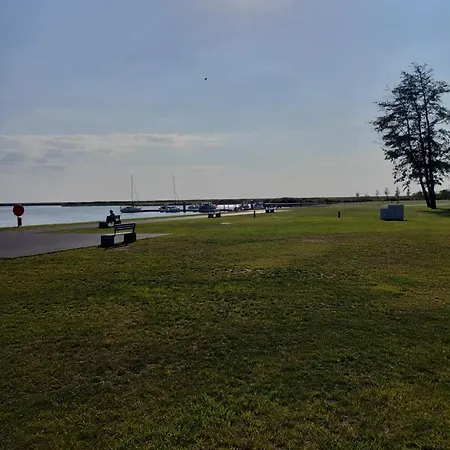 Prosta 11 Your On Island Klimatyzacja Tv Wifi Lejlighed Wolin