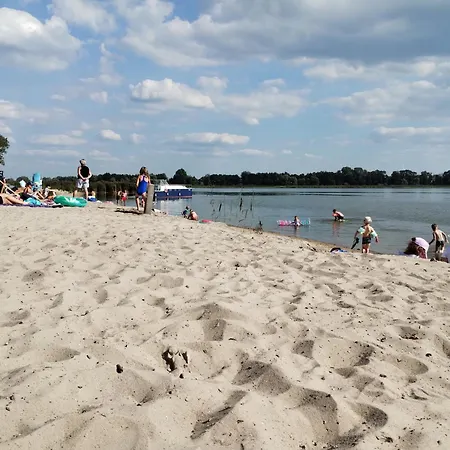 Prosta 11 Your On Island Klimatyzacja Tv Wifi *