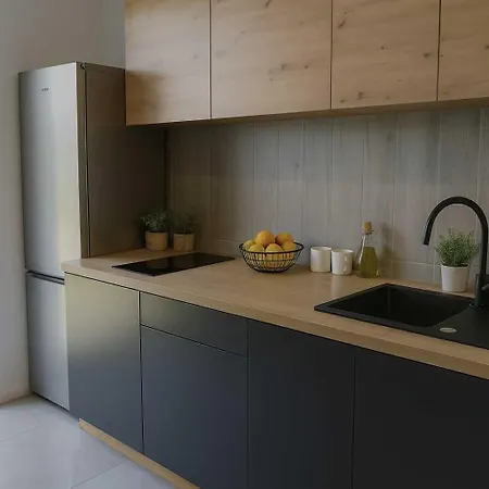 Prosta 11 Your On Island Klimatyzacja Tv Wifi