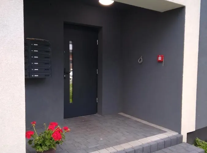 شقة Prosta 11 Your On Island Klimatyzacja Tv Wifi