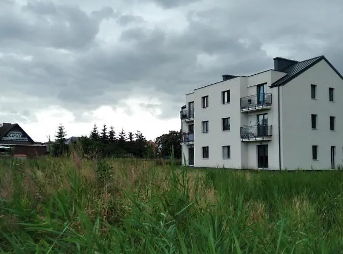 Prosta 11 Your On Island Klimatyzacja Tv Wifi ولين