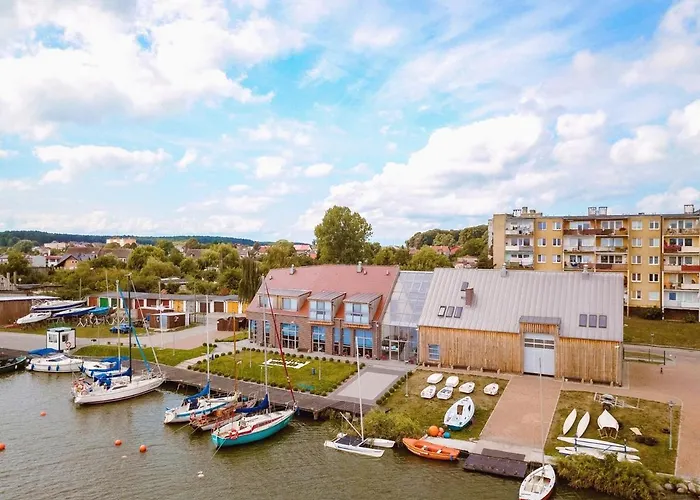 Prosta 11 Your On Island Klimatyzacja Tv Wifi ولين