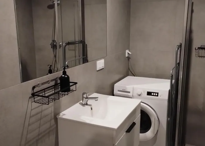 Prosta 11 Your On Island Klimatyzacja Tv Wifi شقة