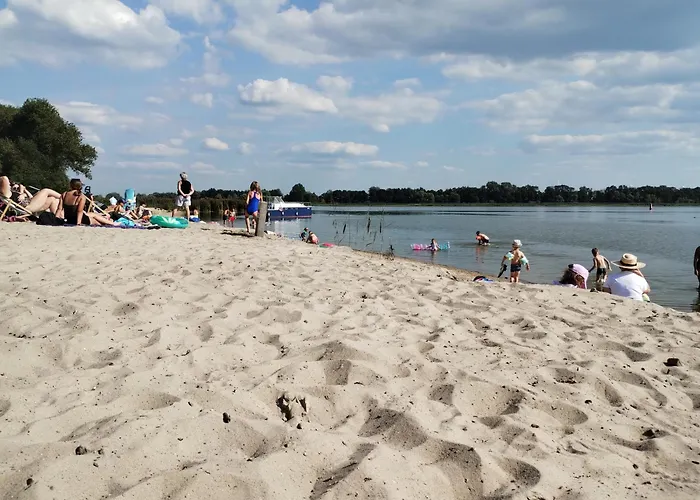 Prosta 11 Your On Island Klimatyzacja Tv Wifi *